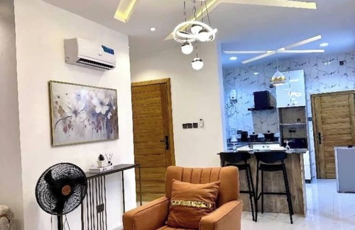 Lagos Apartment | Kayz luxury suites
