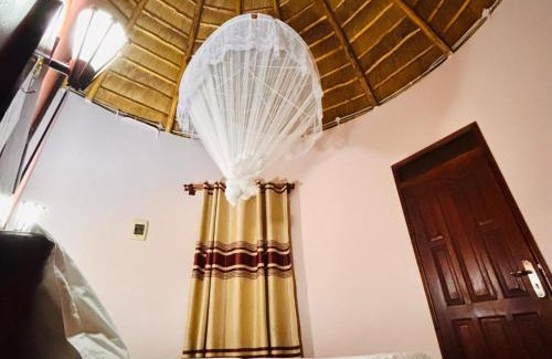 Entebbe Hotel | KAZ Cottages Entebbe
