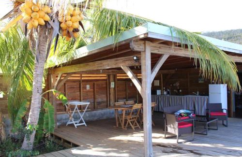 Le Diamant Apartment | Kaz Madinina Colibri