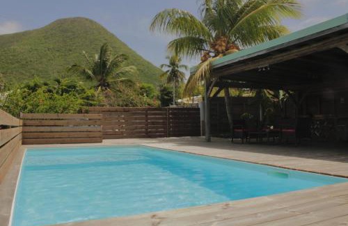 Le Diamant Apartment | Kaz Madinina Maracuja