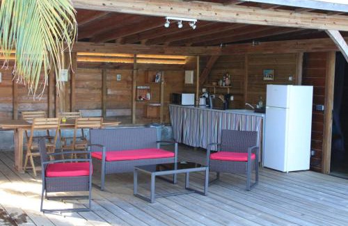 Le Diamant Apartment | Kaz Madinina Maracuja