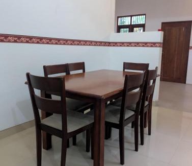 Daluwakotuwa Apartment | Kaz N Ray Apartment Negombo