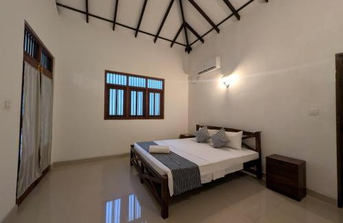 Daluwakotuwa Apartment | Kaz N Ray Apartment Negombo