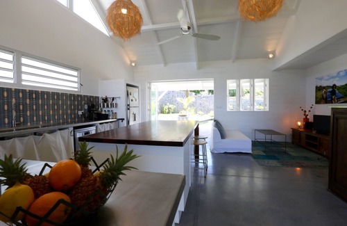 Saint-Leu Villa | Kaza Blanka * - Luxury villa with pool