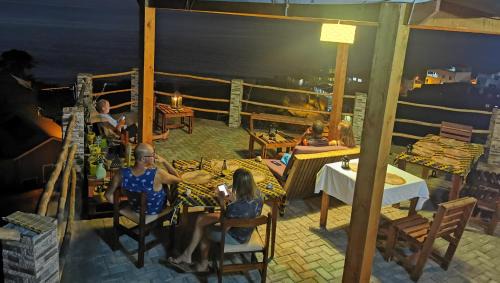 Porto Novo Bed & Breakfast | Kaza Ladera