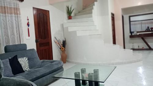 Calheta de Sao Miguel Apartment | Kaza Mamai di Fora, o conforto da sua estadia