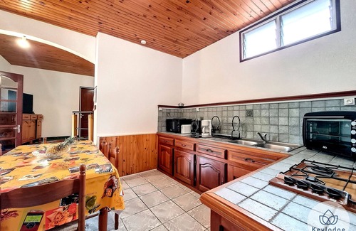 Entre-Deux Ski Chalet | Kaz’A Olymp* - Nice house in Entre-Deux