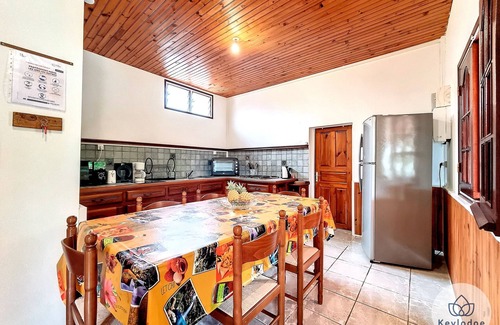 Entre-Deux Ski Chalet | Kaz’A Olymp* - Nice house in Entre-Deux