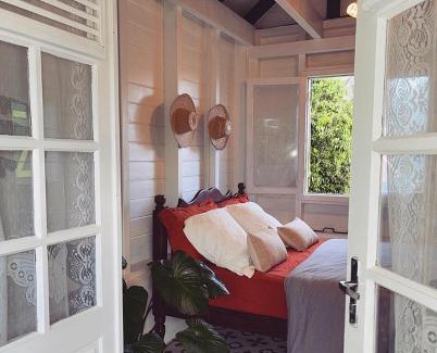 Fontaine de Moutte Ski Chalet | Kazacérola