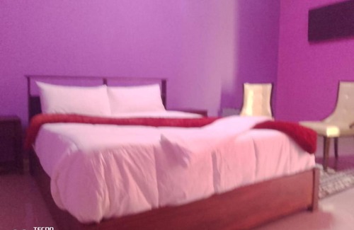 Eastern Province House | Kazakumanja Executive Lodge Ltd