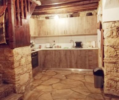 Lofou House | Kazani House Lofou