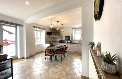 Helette House | Kazerna - Helette - Gîte