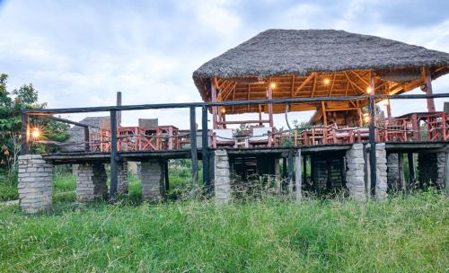 Kasese Other | Kazinga Wilderness Safari Camp