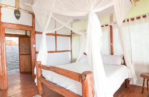 Kasese Other | Kazinga Wilderness Safari Camp