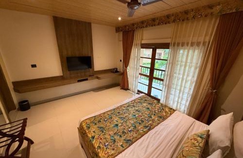 Samaguri Resort | Kaziranga Eco Village Resort