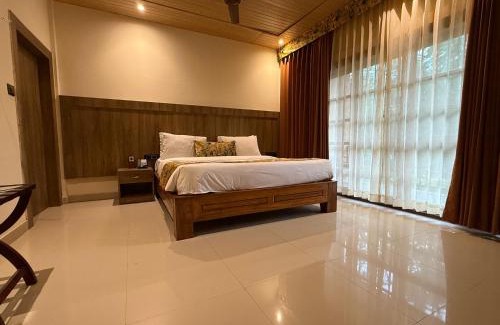 Samaguri Resort | Kaziranga Eco Village Resort