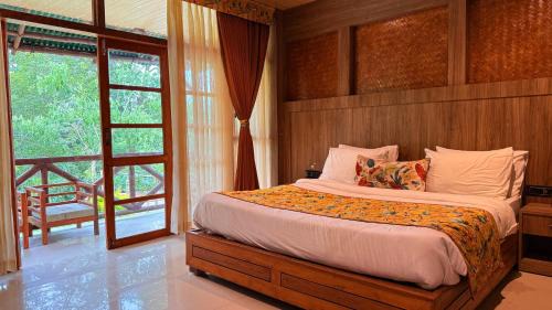 Samaguri Resort | Kaziranga Eco Village Resort