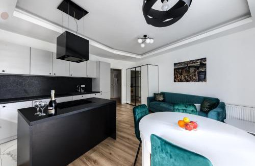 Wola Apartment | Kazou Residence Arkadia