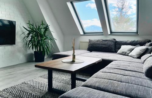 Zeltweg Apartment | KB Apartment #1