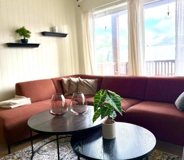 Leknes Apartment | KB Apartment