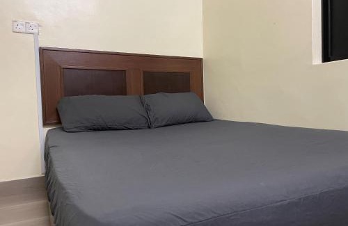 Mersing House | KB Guesthouse