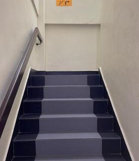 Mersing House | KB Guesthouse