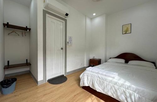 Phnom Penh House | KBALTHNAL Guesthouse