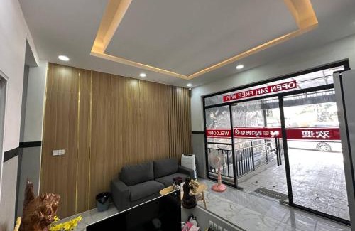 Phnom Penh House | KBALTHNAL Guesthouse