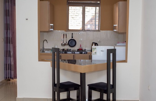 Kigali House | KBB Serene Private Apartment