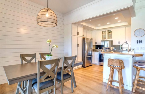 Kapalua Condo | KBM Resorts | FREE CAR | Kapalua Golf Villa | 2-Bedroom Condo, Recently Remodeled & Upgraded! KGV-19P2
