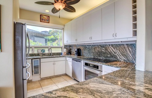 Napili Condo | KBM Resorts | FREE CAR | Kapalua Bay Villa | Ocean View | 2-Bedroom Condo! KBV-16G4