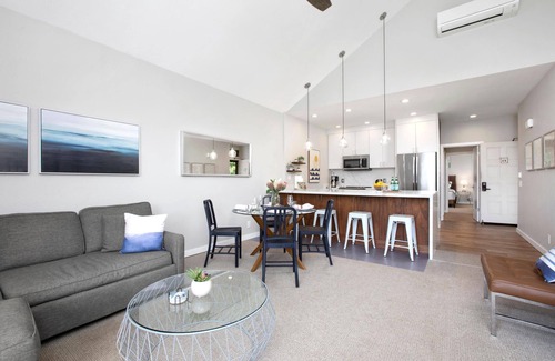 Wailea Condo | KBM Resorts: Grand Champions GCH-42, Remodeled 2 Bd Villa in Heart of Wailea, Includes Rental Car!