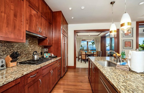 Montage Kapalua Bay Condo | KBM Resorts | Spacious 9-Bedroom Montage Kapalua Collection | Multi Unit Listing | Same Enclave | Ocean Views | 3 Free Rental Cars! MON-1205/1303/1304