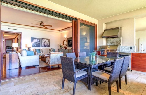 Montage Kapalua Bay Condo | KBM Resorts | Spacious 9-Bedroom Montage Kapalua Collection | Multi Unit Listing | Same Enclave | Ocean Views | 3 Free Rental Cars! MON-1205/1303/1304