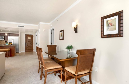 Honokowai Condo | KBM Resorts | Spacious 7-Bedroom Honua Kai Collection | Multi Unit Listing | Same Floor | Ocean Views + 3 Free Rental Cars! HKK-334/43/49