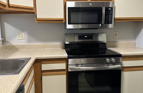 Limekiln Apartment | KC guesthouse in West Lawn