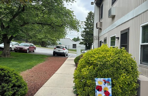 Limekiln Apartment | KC guesthouse in West Lawn