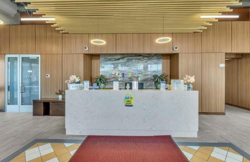North Kansas City Hotel | KC Inn Hotel Kansas City