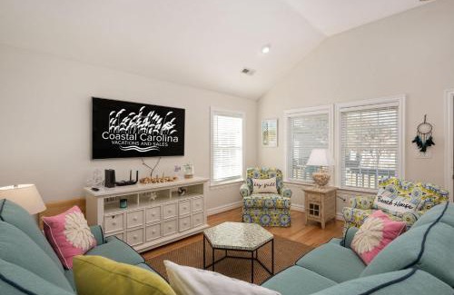 Colington House | KDH190 GaGa's Getaway