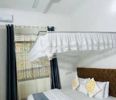 Morogoro Hotel | KDP LODGE Kihonda