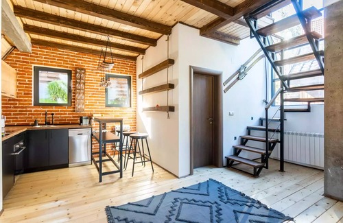 Lisina House | Kežman Mountain Cabin Fir