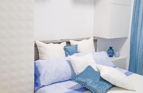 Las Rosas Apartment | Ke Casetta Tenerife 2