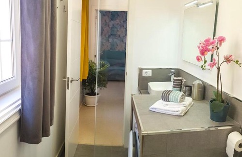 Las Rosas Apartment | Ke Casetta Tenerife 2