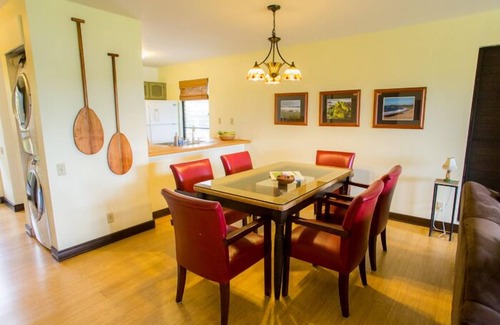 Maunaloa Condo | Ke Nani Kai Unit 156- More Molokai