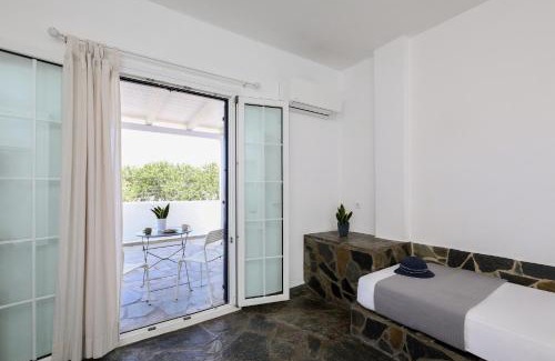 Korissia Apartment | Kea Island