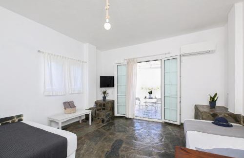 Korissia Apartment | Kea Island