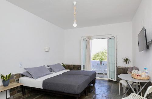 Korissia Apartment | Kea Island
