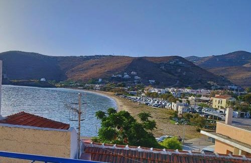 Korissia Apartment | Kea Port Pearl