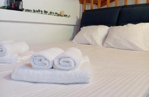 Korissia Apartment | Kea Port Pearl