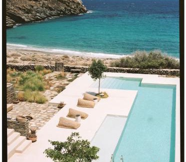 Kea Resort | Kea Retreat